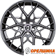 HRE Style  FF10  (B114)  MGM  7.0х16  5x114.3  ЕТ38  73.1